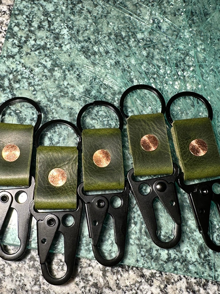 Keychains and Accessories