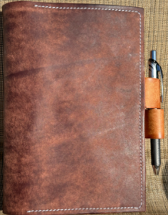 Customizable Journals