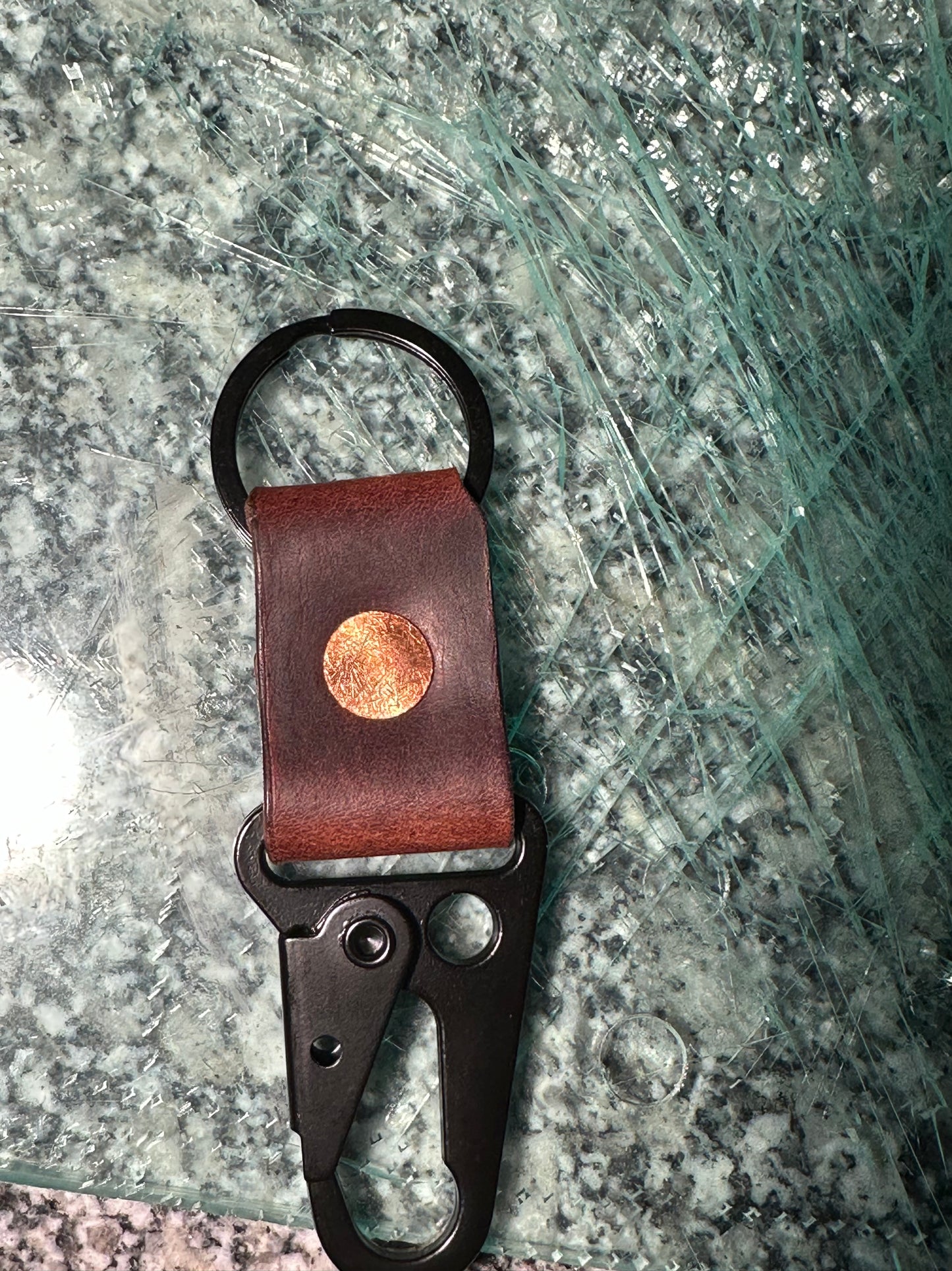 Tactical Keychain