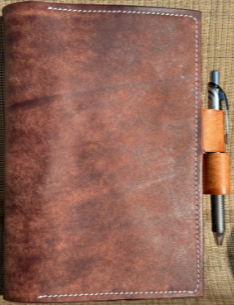 Deep Thoughts-Journal