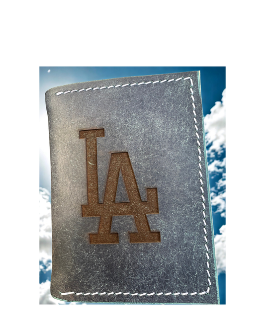 Go Dodgers Buck