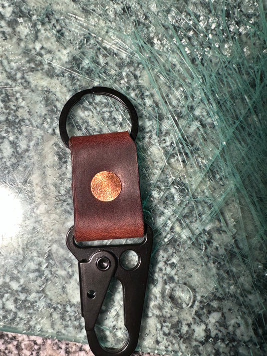 Tactical Keychain