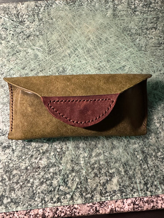 "Eye See You" Glasses Case