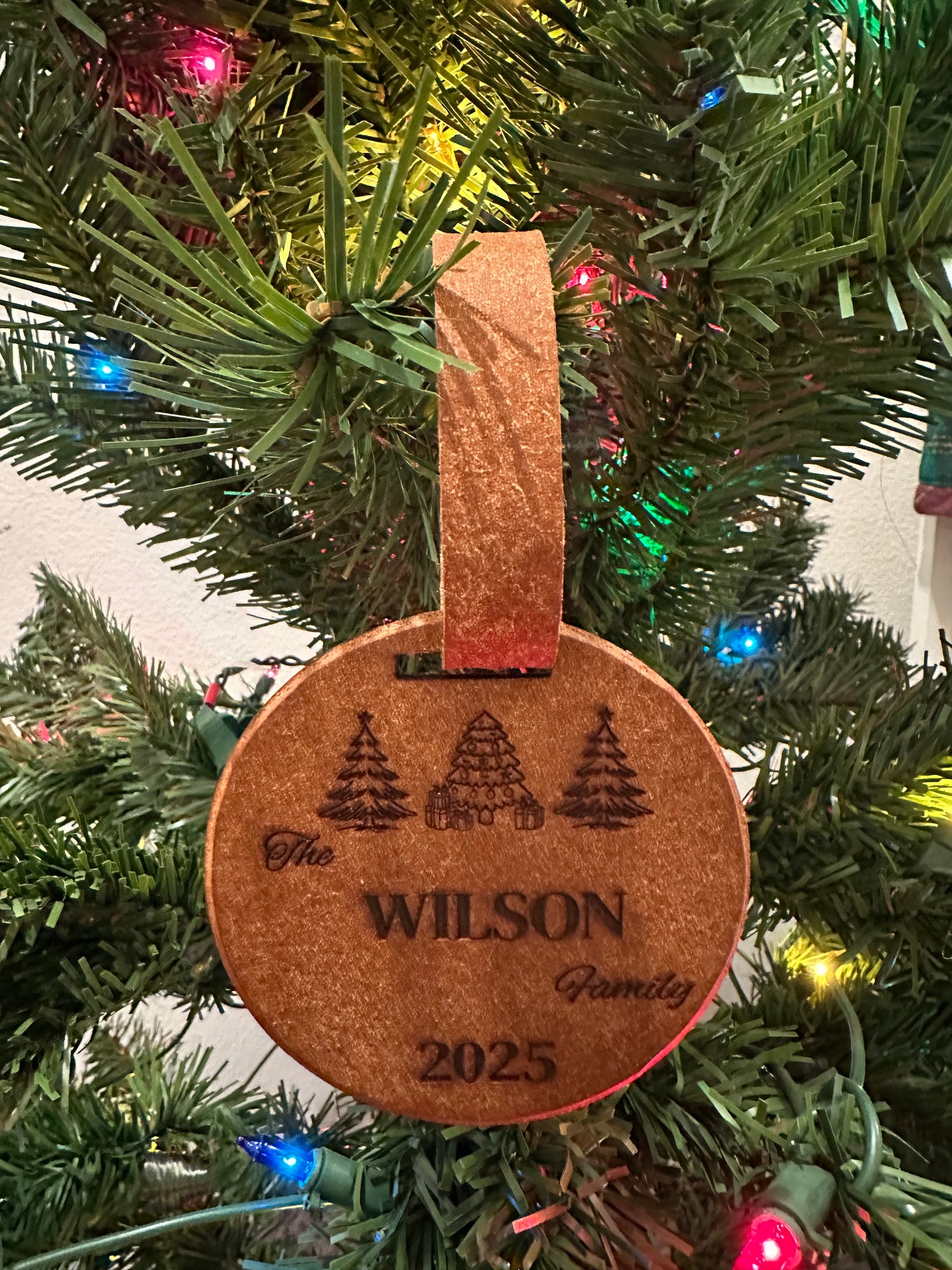 Home for the Holidays