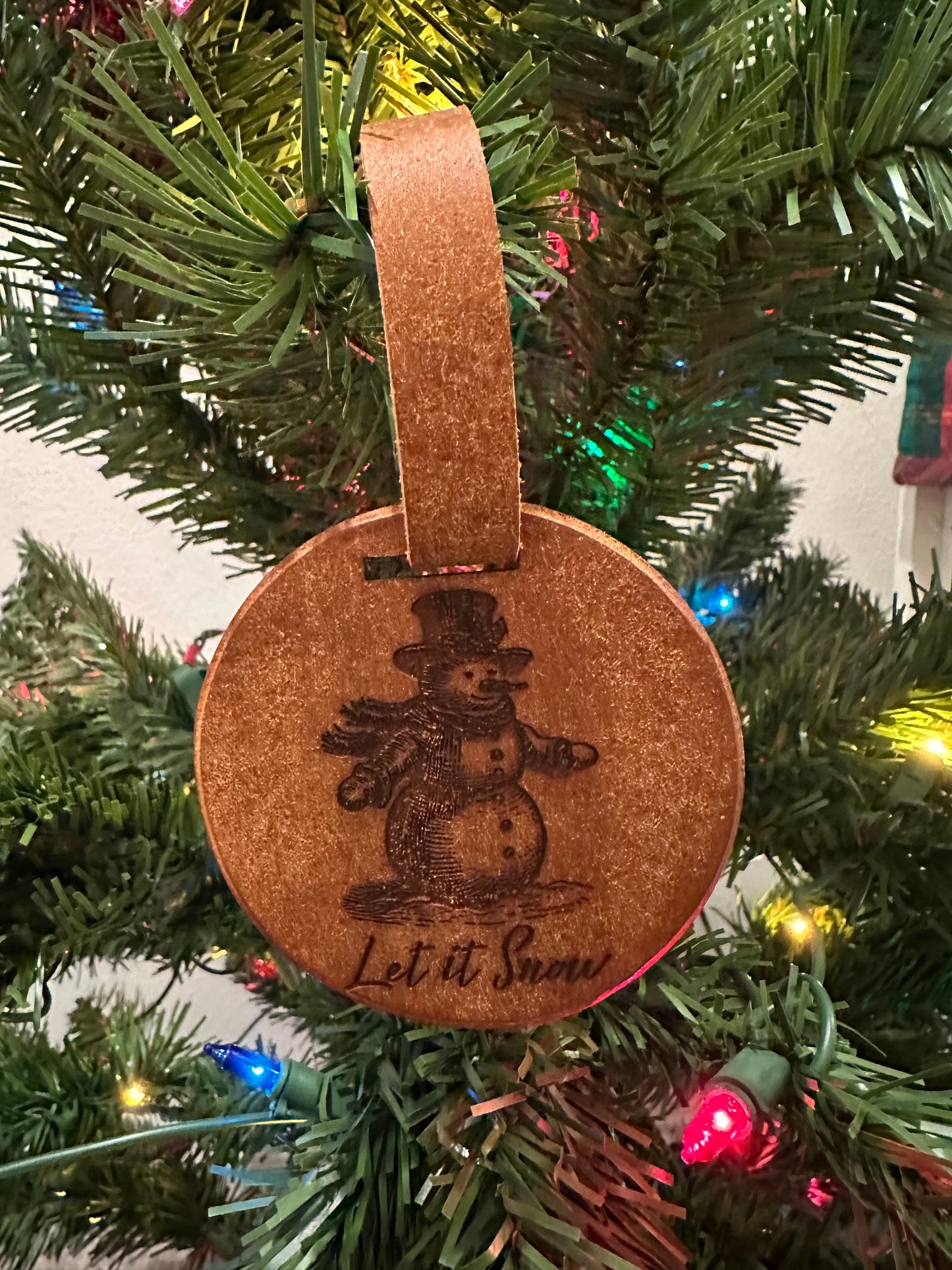 Home for the Holidays