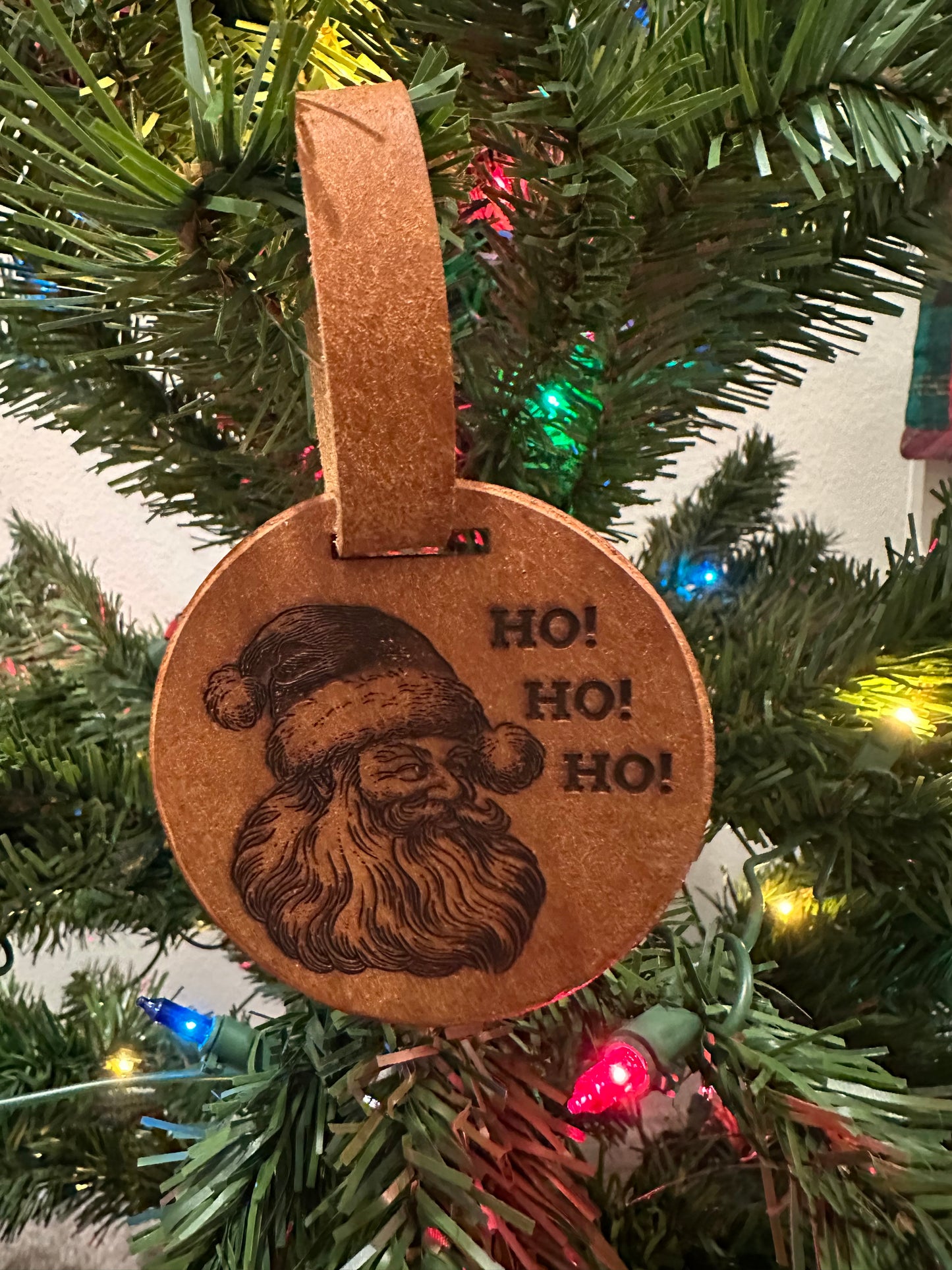 Home for the Holidays