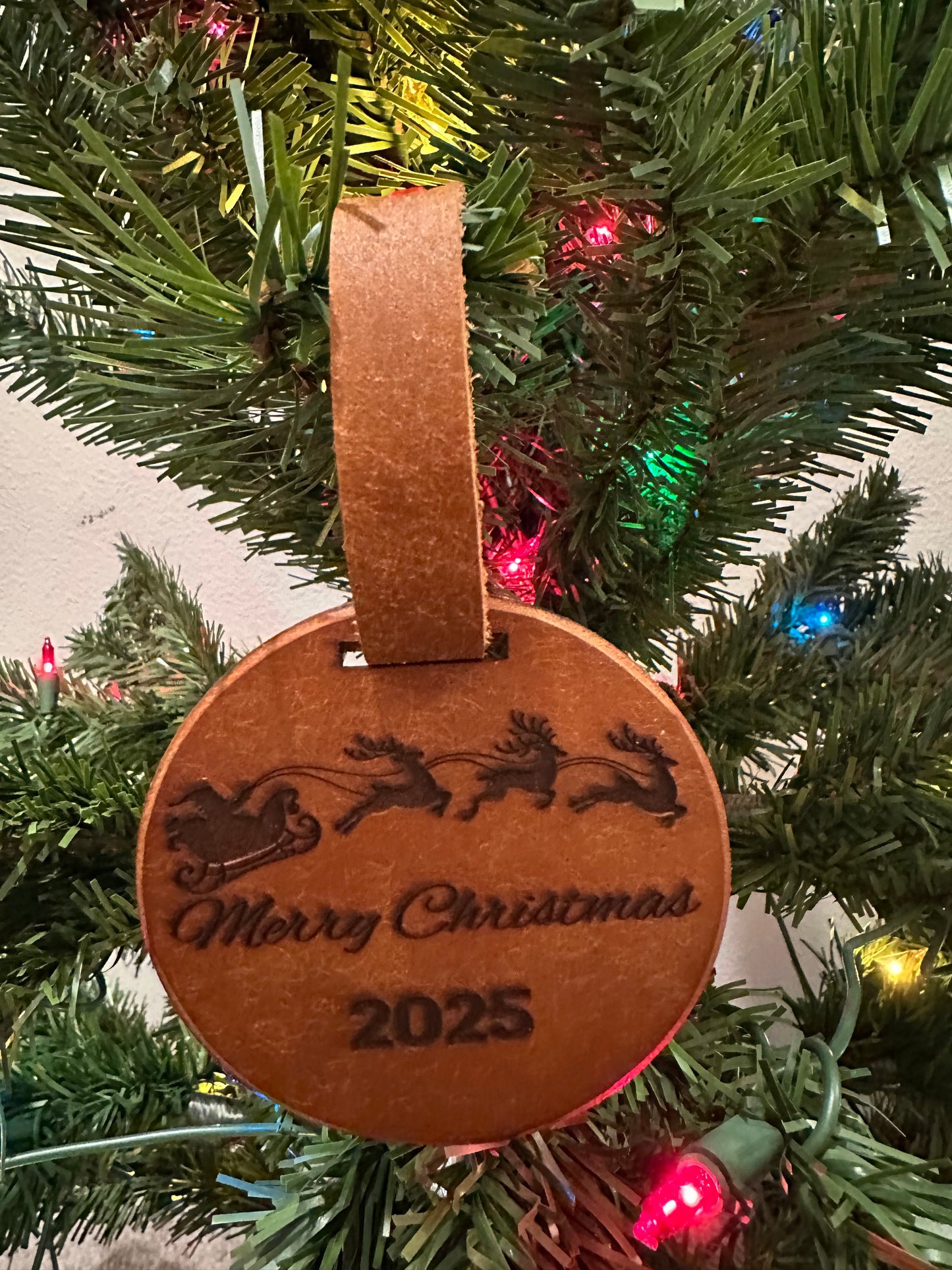 Home for the Holidays