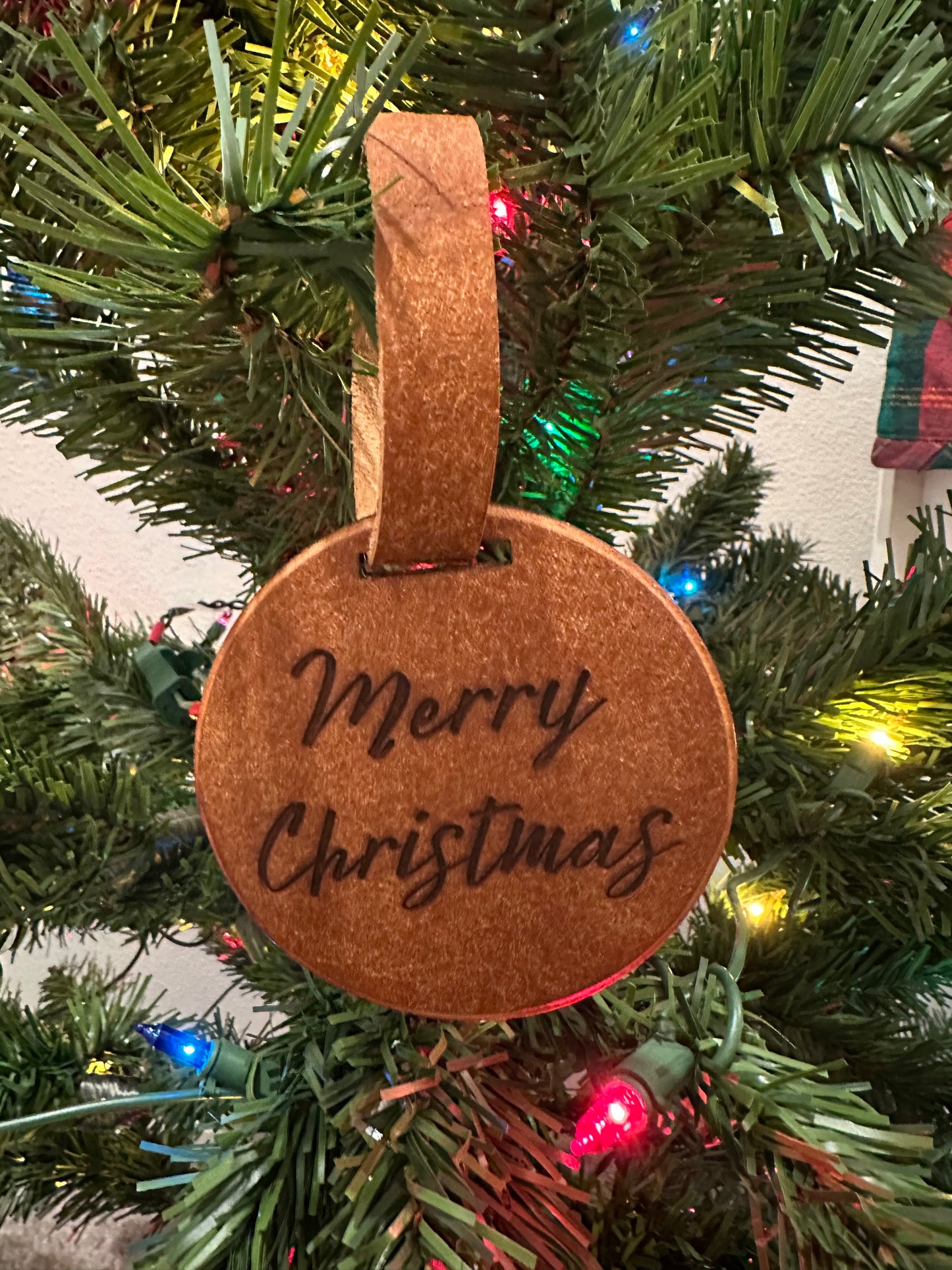 Home for the Holidays