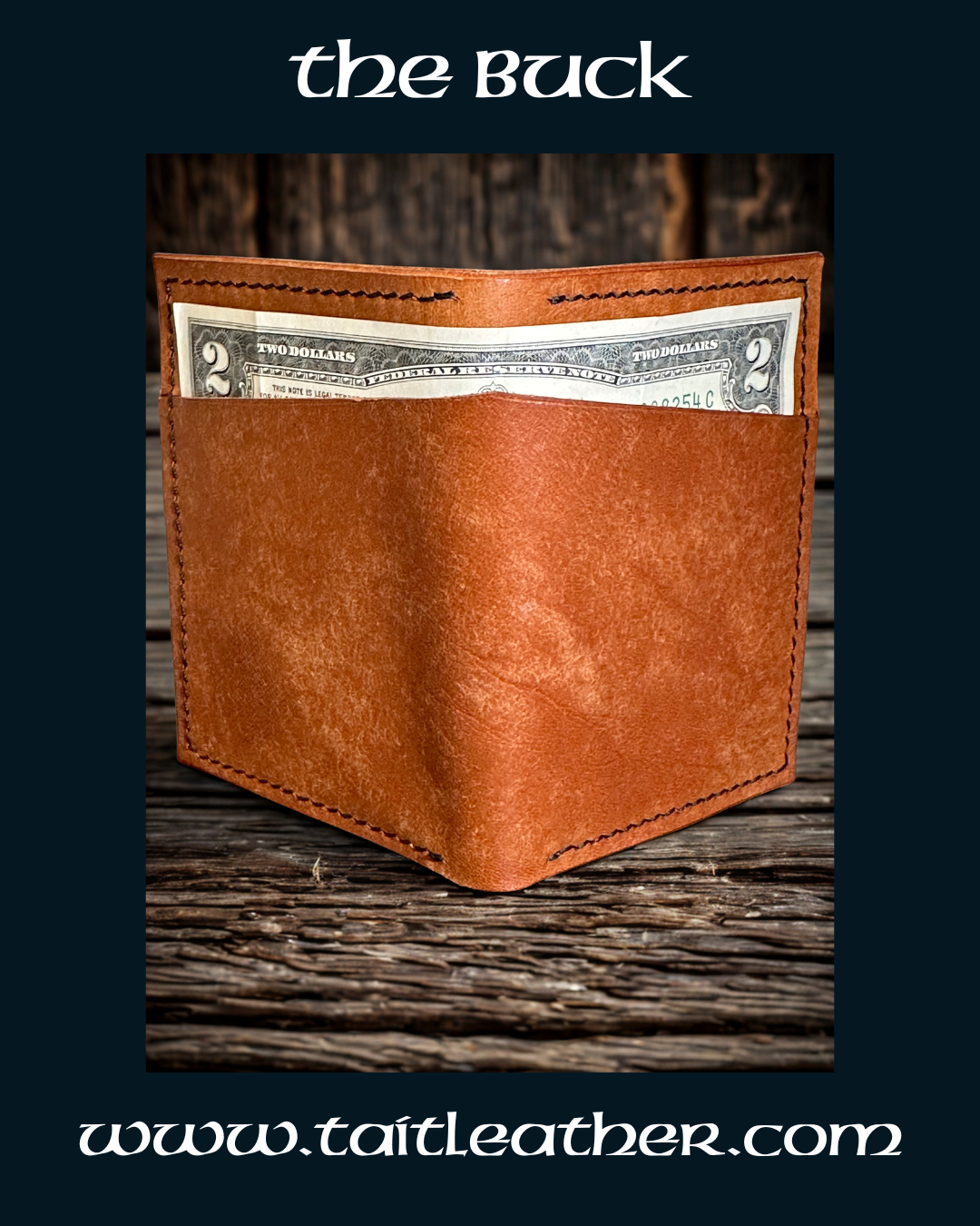 “The Buck”
