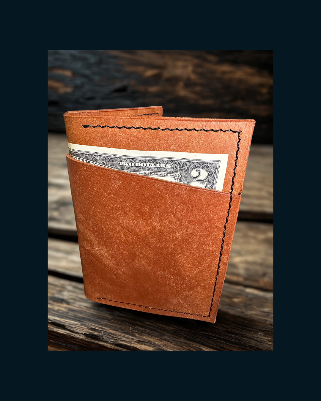 “The Buck”