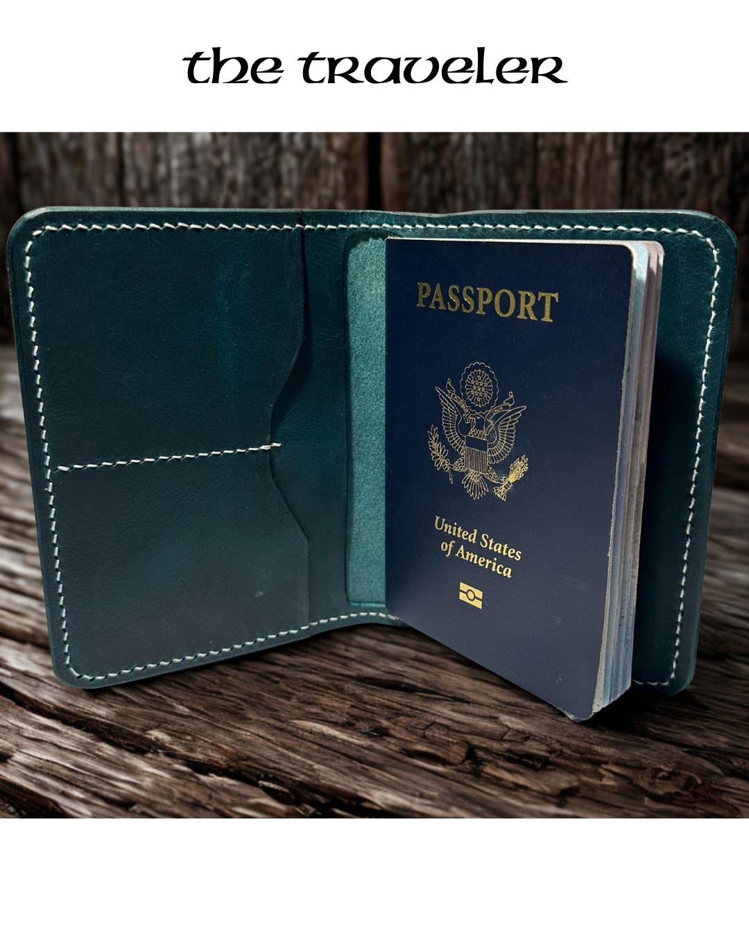 “The Traveler”